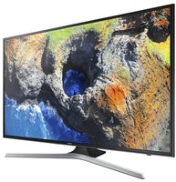 Samsung UE40MU6192 Black Samsung UE40MU6192 Black